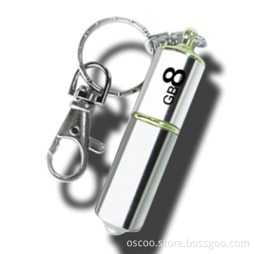 Metal USB Flash Drive Manufacturer